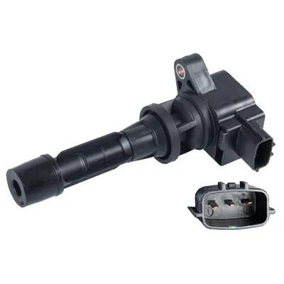 Produktbild von BLUE PRINT ADM51494 Zündspule für MAZDA 5 (CR19) 6 Kombi (GH) 5 (CW) 6 Station Wagon (GY) 6 Schrägheck (GH)