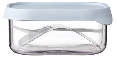 Produktbild von Mepal - Obstbox Take A Break - 250 ml - Nordic blue