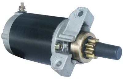 Produktbild von HC-Cargo F032113592 Starter Anlasser 12V