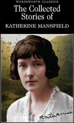 Immagine prodotto di The Collected Short Stories of Katherine Mansfield