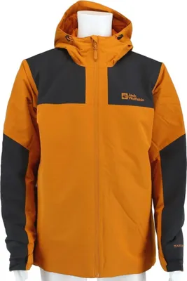 Image de Vestes Jack Wolfskin A61872M0043