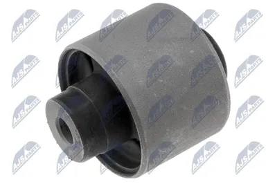 Produktbild von Lagerung Lenker für HONDA Jazz II Schrägheck (GD, GE3, GE2) Hinten Oben ZTT-HD-013B NTY