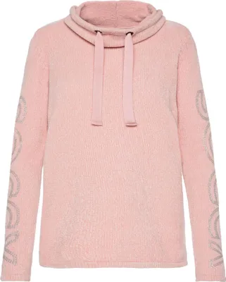 Produktbild von Soccx Pullover Strickpullover R-Neck