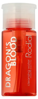 Imagen del producto de Rodial, Agua Micelar Purificante Dragon's Blood, Edición Deluxe, 100 ml