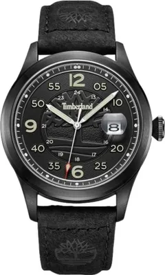 Produktbild von Timberland Uhr Modell TDWGB2237501