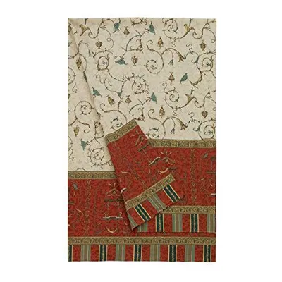 Immagine prodotto di Bassetti Foulard OPLONTIS V8 ROT 350x270  *9233726
