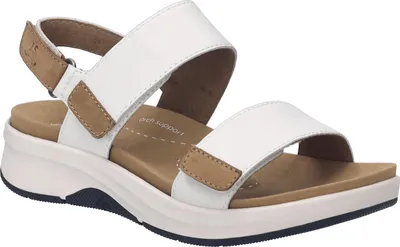 Produktbild von JOSEF SEIBEL Estelle 04 | Sandale für Damen | Weiß