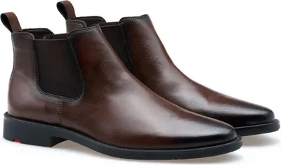 Produktbild von Lloyd Herren Stiefel CORE 315, braun, Gr.40,5