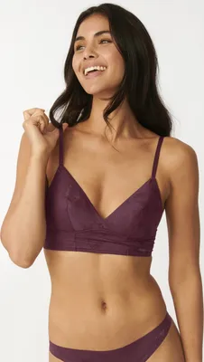 Produktbild von Damen-BH, ZERO Lace 2.0 Longline-BH