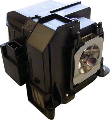 Immagine prodotto di Lampada di ricambio azurano con alloggiamento per EPSON ELPLP71  V13H010L71 EB-475W/i/T  EB-470  EB-485W  EB-1400Wi  BrightLink 475Wi