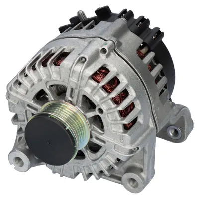 Produktbild von VALEO 444712 Lichtmaschine Generator LiMa 180A 14V für BMW 3 Touring (E91) 3 Limousine (E90) 1 Schrägheck (E87) 5 Limousine (E60) 5 Touring (E61)