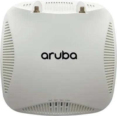 Immagine prodotto di Aruba Hpe Apin0204 Ap-204 Access Point Wlan Poe 1gb 2,4/5ghz Antenna Wireless