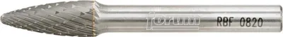 Zdjęcie produktu dla Frez forumowy Węglik RBF0820 C 6mm 8x20mm, 4317784889445