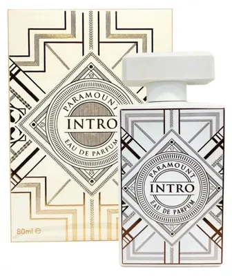 Image de Intro Paramount Eau de Parfum 80ml