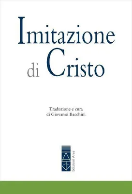 Produktbild von Die Nachahmung Christi