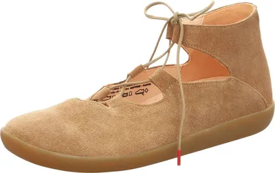 Produktbild von Think! Halbschuhe Halbschuhe Veloursleder