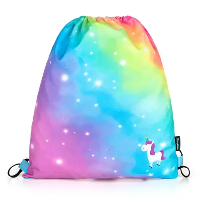 Produktbild von Karton P+P -Tasche für Trainingswagen