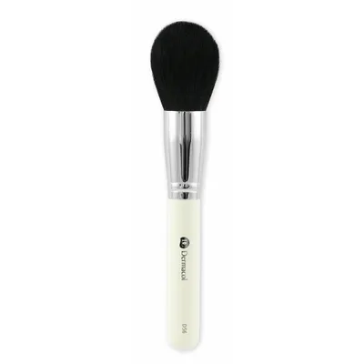 Image de Pinceau cosmétique poudré en poils naturels D56