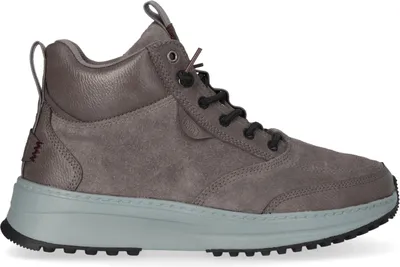 Produktbild von HEYDUDE Tahoe Classic Mix Herren Boots Granite Grey/Multi Größe 48