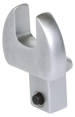 Produktbild von KS Tools 9x12 mm Einsteck-Maulschlüssel, 12 mm