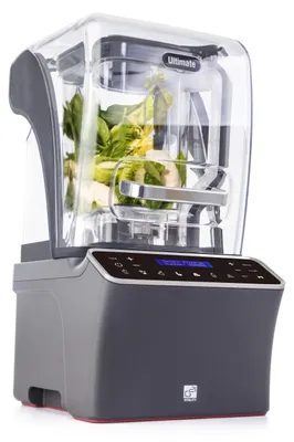 Produktbild von Blender G21 Ultimate Graphite Black