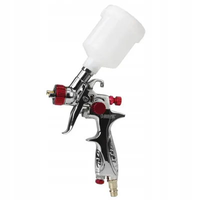 Obrázek produktu pro Stříkací pistole 0,8 mm profi 14526
