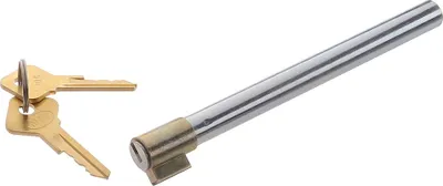 Obrázok produktu pre Zámok s 2 kľúčmi - Simson SR1, SR2, SR2E