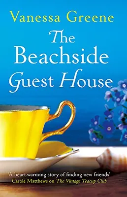 Productafbeelding van ISBN: Beachside Guest House, Roman, Engels, 384 pagina's.