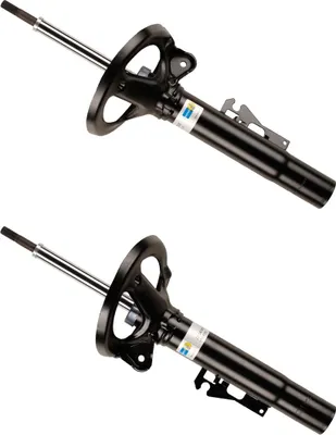 Produktbild von Stoßdämpfer-Set Vorderachse Gasdruck BILSTEIN für u.a. PORSCHE 911