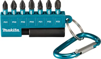 Zdjęcie produktu dla Makita E-11994, 8 szt.