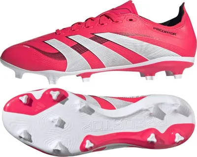 Produktbild von Adidas Predator League FG/MG M ID3745 football boots Pullunder adidas Größe: 48,