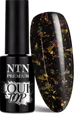 Obrázok produktu pre Top Louis bez stierania NTN Premium AfterGlow 5 g