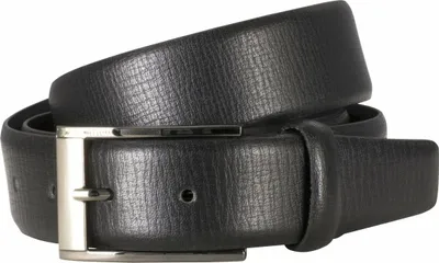 Immagine prodotto di Cintura da uomo Lindenmann Accessories