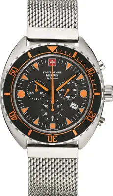 Obrázek produktu pro Swiss Alpine Military Chrono SAM7066.9139