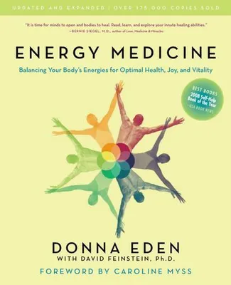 Productafbeelding van Energy Medicine