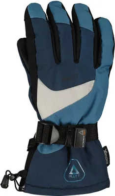 Produktbild von Matt Skitime Handschuhe Blau S Mann Blau S