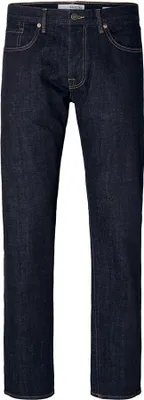 Immagine prodotto di Selezionato 196-straight Scot 3402 Jeans Blau 33 / 34 Mann Blau 33