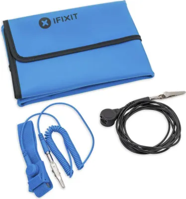 Produktbild von iFixit Antistatistische Arbeitsmatte 60x60cm