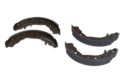Produktbild von MAXGEAR Bremsbackensatz Trommelbremse Hinten für TOYOTA iQ (J1) 180mm 19-4610