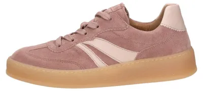 Produktbild von Gabor Sneakers Laag  Sneakers Laag - roze - Maat 5.5