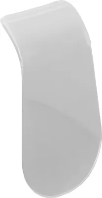 Produktbild von Kerbl Ersatztüre für Katzentoiletten (Minka 81570 u. 81571) 81574