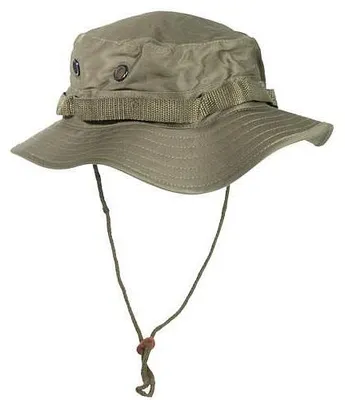 Zdjęcie produktu dla Jungle Hat Us Type Olive