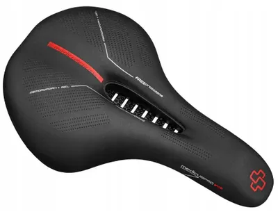 Zdjęcie produktu dla Wittkop Medicus PROevo 1.0 TRK bicycle saddle