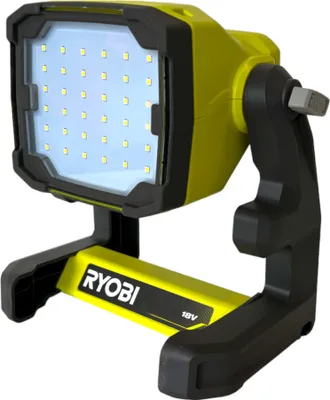 Produktbild von RYOBI RLFD18-0 Akku LED Strahler 18 V 1800 lm ( 5133005399 ) Solo - ohne Akku, ohne Ladegerät