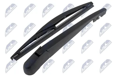 Produktbild von NTY EWB-MS-002 Wischerarm Scheibenwischerarm Hinten 250mm mit Wischblatt für MITSUBISHI ASX (GAW) ASX (GA)