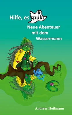 Produktbild von Hilfe, es spukt!