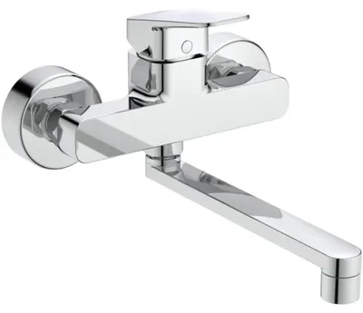 Zdjęcie produktu dla Mieszacz ściany do kuchni IDEALSTANDARD CERAPLAN BD340AA