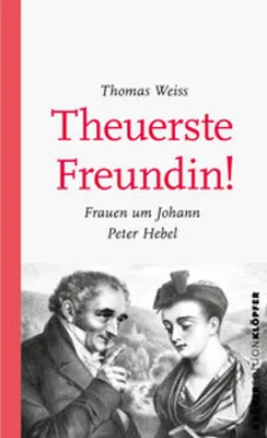 Obrázek produktu pro Theuerste Freundin