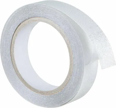 Zdjęcie produktu dla Taśma klejąca Geko Transparent (25 mm x 5 m)
