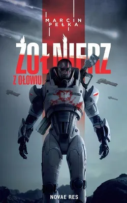 Obrázok produktu pre Żołnierz z ołowiu